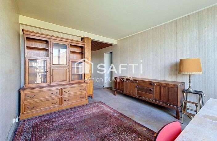 Appartement avec belle vue dégagée sur plan d'eau — photo 3