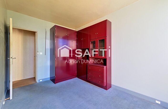 Appartement avec belle vue dégagée sur plan d'eau — photo 4