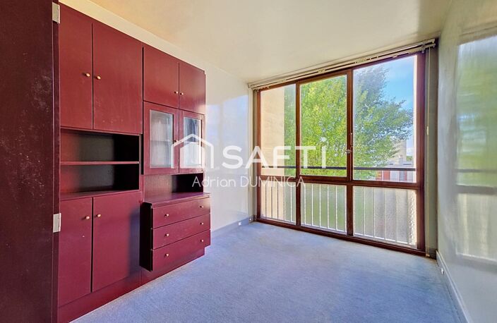 Appartement avec belle vue dégagée sur plan d'eau — photo 5