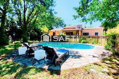 Maison 5 pièces 325000 €
