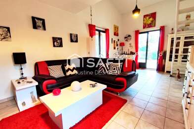 Maison 5 pièces 325000 €