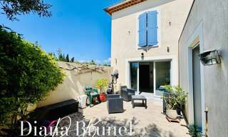 Maison 4 Pièces 90 m² à vendre à La Tour-d'Aigues (84240)