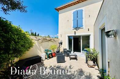 Maison 4 pièces 350000 €