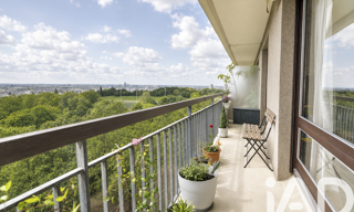 Appartement 4 Pièces 88 m² à vendre à Montreuil (93100)