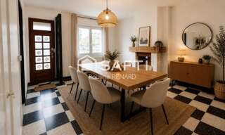 Maison 7 Pièces 104 m² à vendre à Oisy (59195)