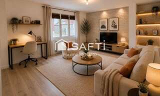 Maison 7 Pièces 104 m² à vendre à Oisy (59195)