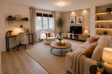 Maison 7 pièces 127000 €