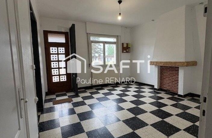 Une maison en plein coeur de ville pour une vie active et pratique — photo 2