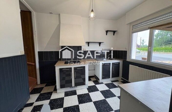 Une maison en plein coeur de ville pour une vie active et pratique — photo 3