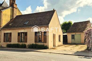 Maison 3 pièces 119000 €