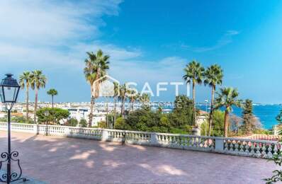 Appartement 6 pièces dans Château vue mer — photo du bien