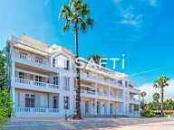 Appartement 6 pièces dans Château vue mer — photo 2