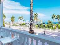 Appartement 6 pièces dans Château vue mer — photo 3
