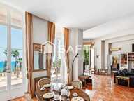 Appartement 6 pièces dans Château vue mer — photo 4