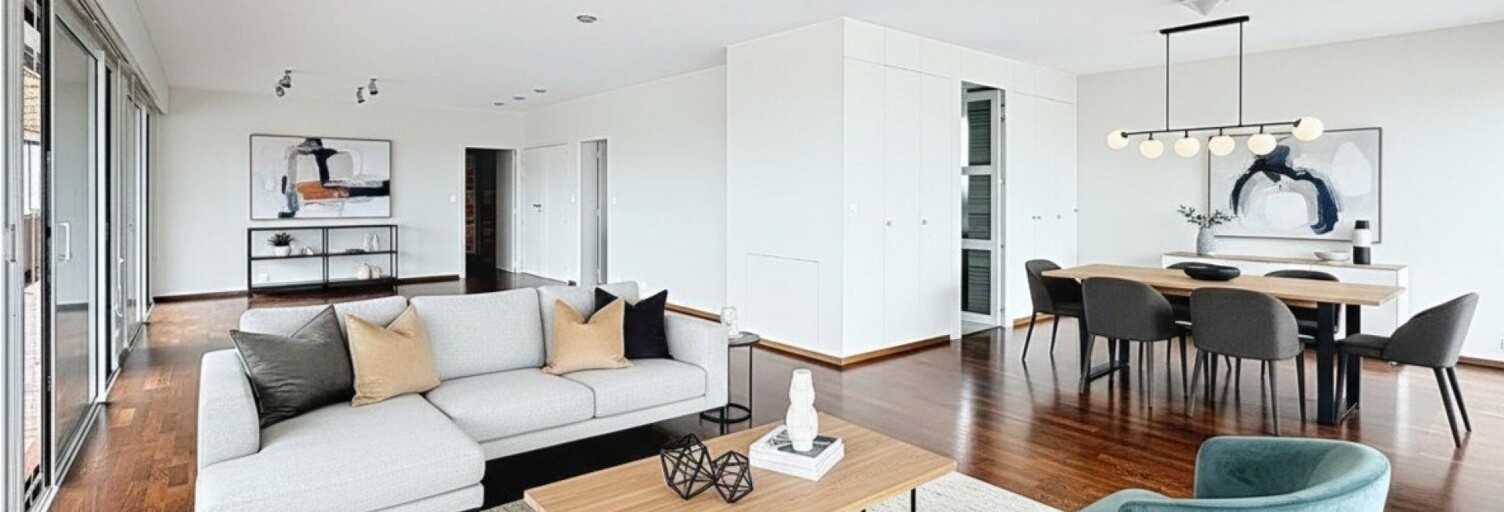 Appartement 6 Pièces 183 m² à vendre à Rennes (35700)