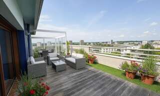 Appartement 6 Pièces 183 m² à vendre à Rennes (35700)