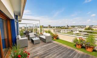 Appartement 6 Pièces 183 m² à vendre à Rennes (35700)