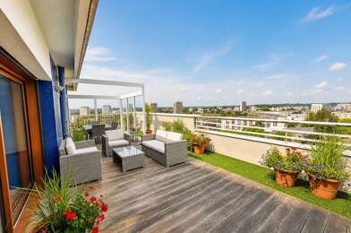 Appartement 6 pièces 726500 €