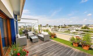 Appartement 6 Pièces 183 m² à vendre à Rennes (35700)