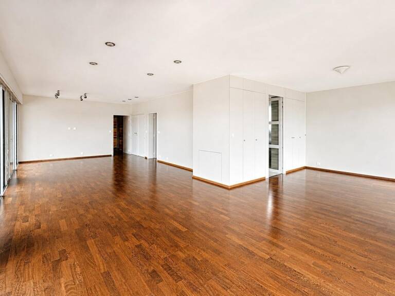 Appartement 183 m² AU 8ème et DERNIER ÉTAGE - VUE PANORAMIQUE RENNES — photo 1