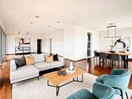 Appartement 183 m² AU 8ème et DERNIER ÉTAGE - VUE PANORAMIQUE RENNES — photo 2