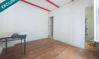 Appartement 2 Pièces 28 m² à vendre à Drancy (93700)
