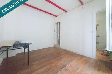 Appartement 2 pièces 69000 €