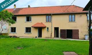 Maison 5 Pièces 137 m² à vendre à Dolomieu (38110)