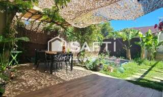 Maison 5 Pièces 160 m² à vendre à Béziers (34500)