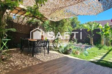 Maison 5 pièces 489000 €