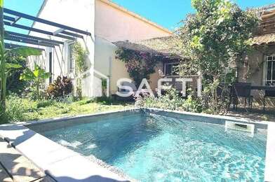 Maison 5 pièces 489000 €