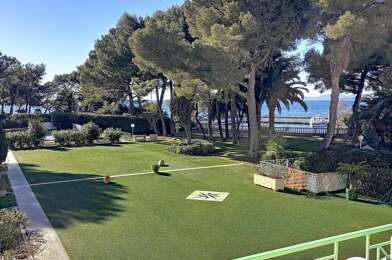 Appartement 2 pièces 225000 €
