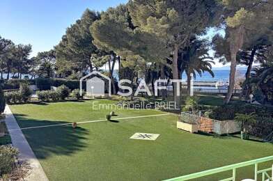 Appartement 2 pièces 225000 €