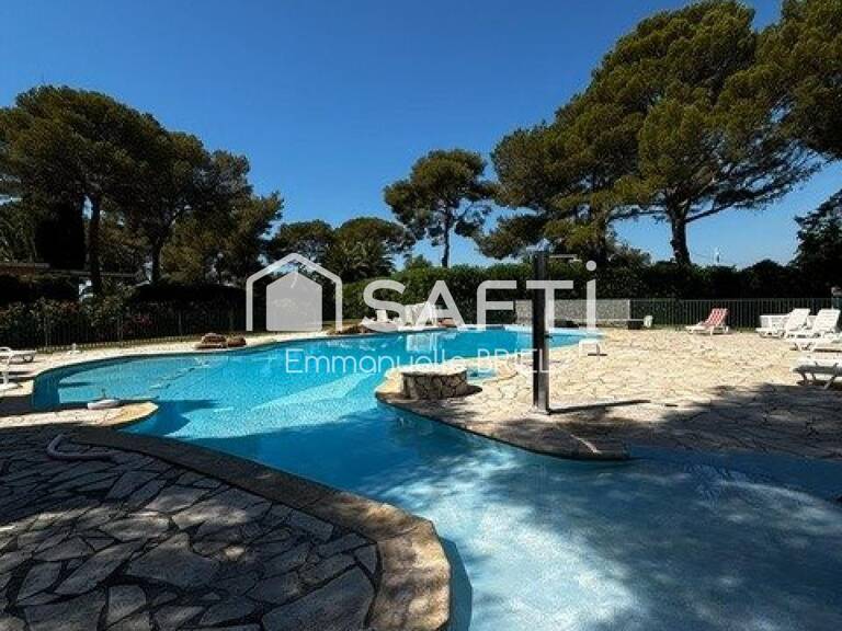 Au bord de l'eau appartement lumineux joli deux pièces avec terrasse vue mer imprenable — photo 1