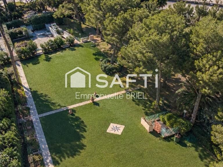 Au bord de l'eau appartement lumineux joli deux pièces avec terrasse vue mer imprenable — photo 1