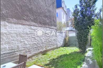 Maison 4 pièces 460000 €