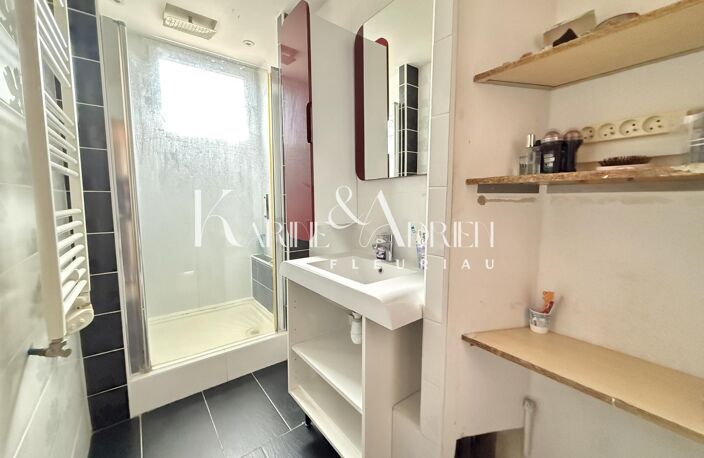 Appartement 3 chambres, cave et place de parking — photo 3