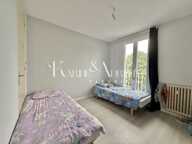 Appartement 3 chambres, cave et place de parking — photo 4