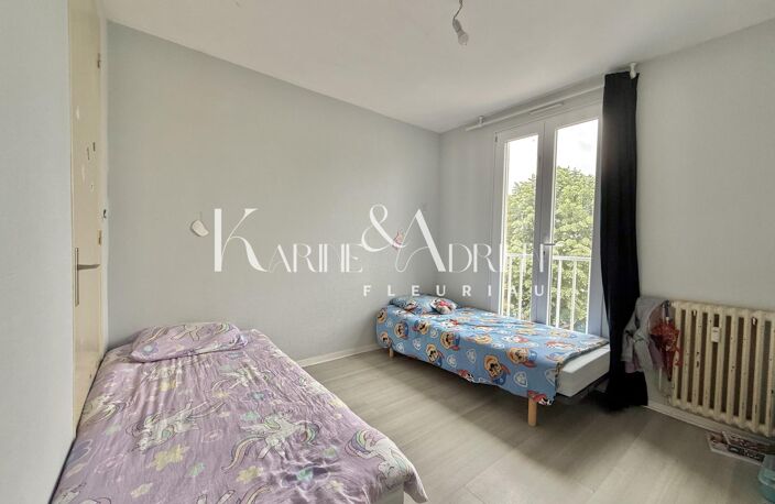Appartement 3 chambres, cave et place de parking — photo 4