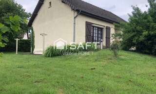 Maison 3 Pièces 80 m² à vendre à Méry-Bissières-en-Auge (14370)
