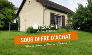 Maison 3 Pièces 68 m² à vendre à Méry-Bissières-en-Auge (14370)