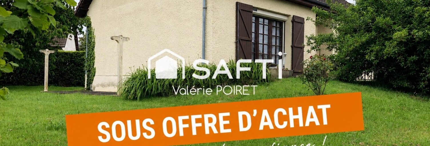 Maison 3 Pièces 68 m² à vendre à Méry-Bissières-en-Auge (14370)