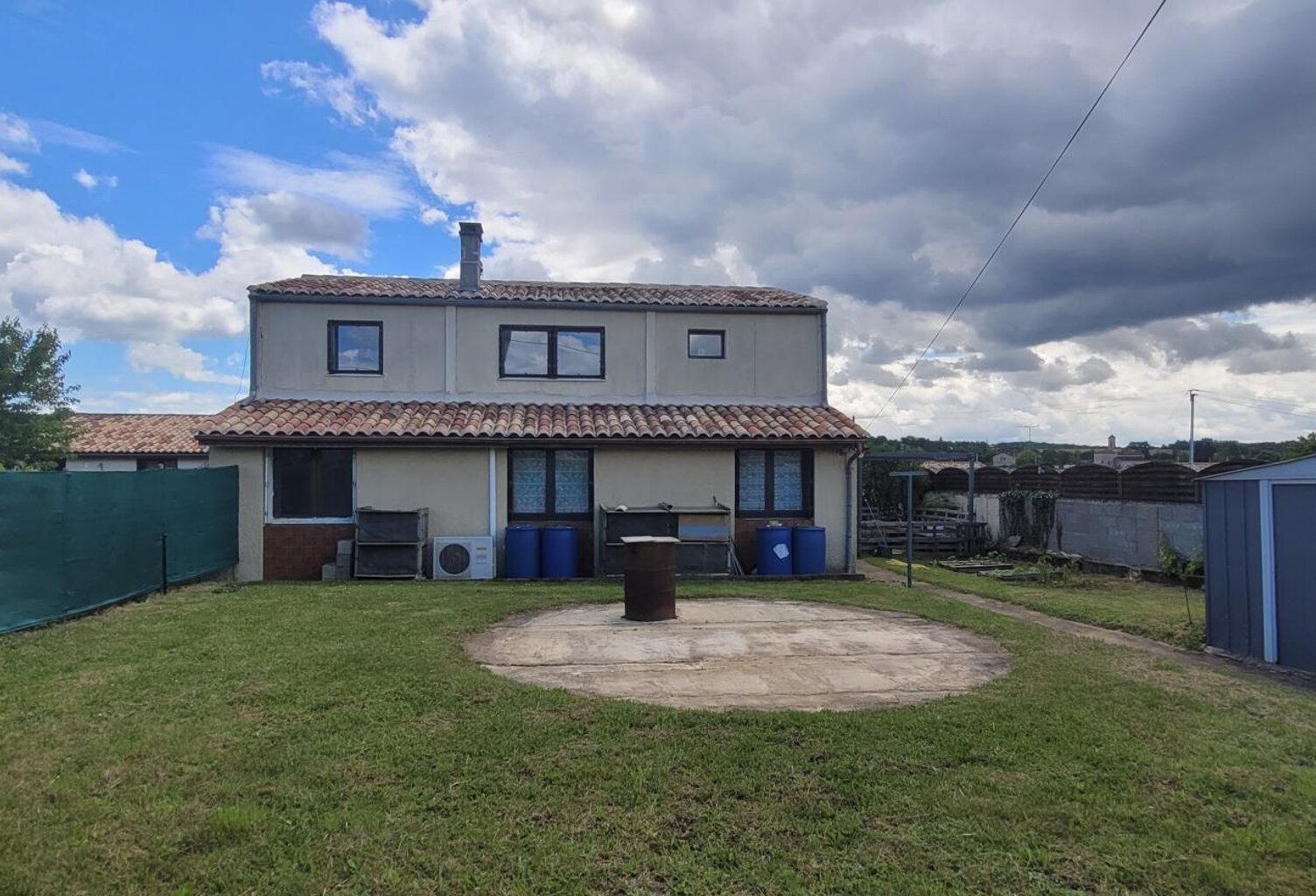 Lotissement calme — photo 1
