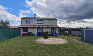 Maison 4 Pièces 123 m² à vendre à Montayral (47500)