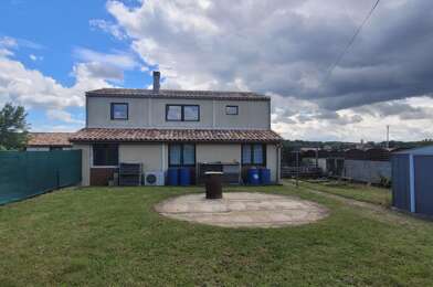 Maison 4 pièces 162000 €