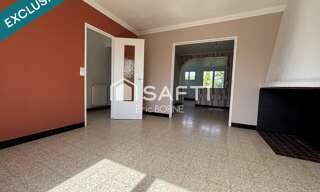 Maison 6 Pièces 103 m² à vendre à Longuenesse (62219)