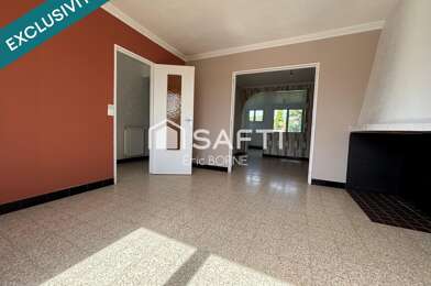Maison 6 pièces 157000 €