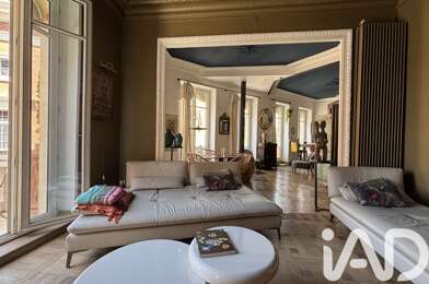 Appartement 4 pièces 990000 €