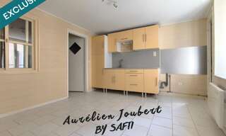 Maison 2 Pièces 39 m² à vendre à Argenton-sur-Creuse (36200)