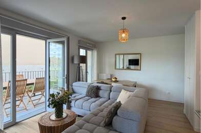 Appartement 2 pièces 209000 €